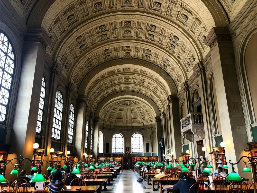 Universidades USA