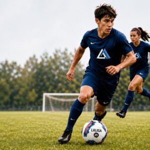 ATLANTIC SOCCER CAMP